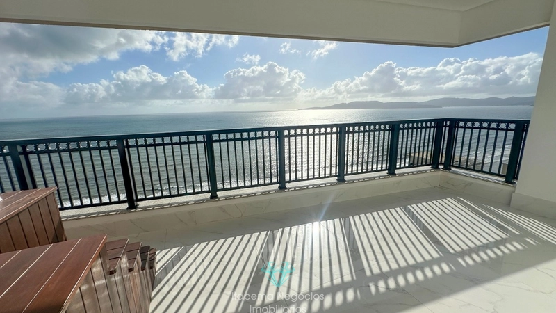 Penthouse de Luxo , 4 Suítes com Vista Mar - Pronta para morar.: 2ª foto da galeria de imagens do imóvel