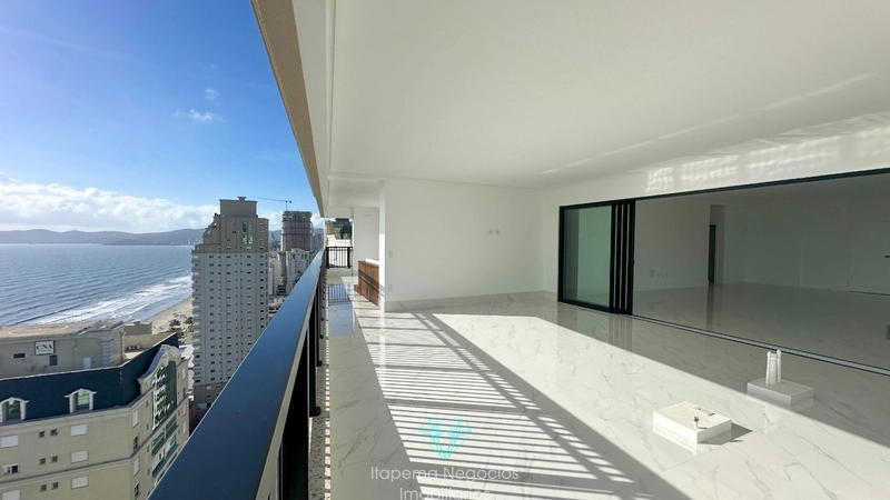 Penthouse de Luxo , 4 Suítes com Vista Mar - Pronta para morar.: 5ª foto da galeria de imagens do imóvel