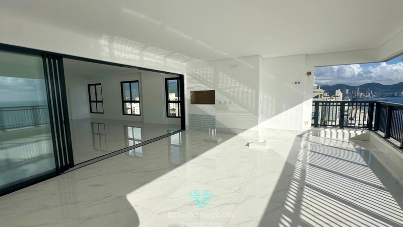 Penthouse de Luxo , 4 Suítes com Vista Mar - Pronta para morar.: 3ª foto da galeria de imagens do imóvel
