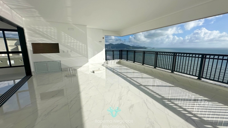 Penthouse de Luxo , 4 Suítes com Vista Mar - Pronta para morar.: 4ª foto da galeria de imagens do imóvel