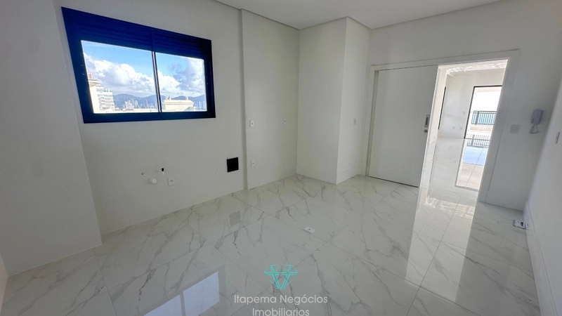 Penthouse de Luxo , 4 Suítes com Vista Mar - Pronta para morar.: 13ª foto da galeria de imagens do imóvel