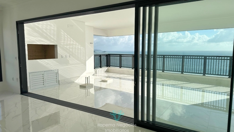 Penthouse de Luxo , 4 Suítes com Vista Mar - Pronta para morar.: 9ª foto da galeria de imagens do imóvel