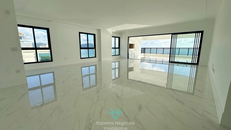 Penthouse de Luxo , 4 Suítes com Vista Mar - Pronta para morar.: 10ª foto da galeria de imagens do imóvel