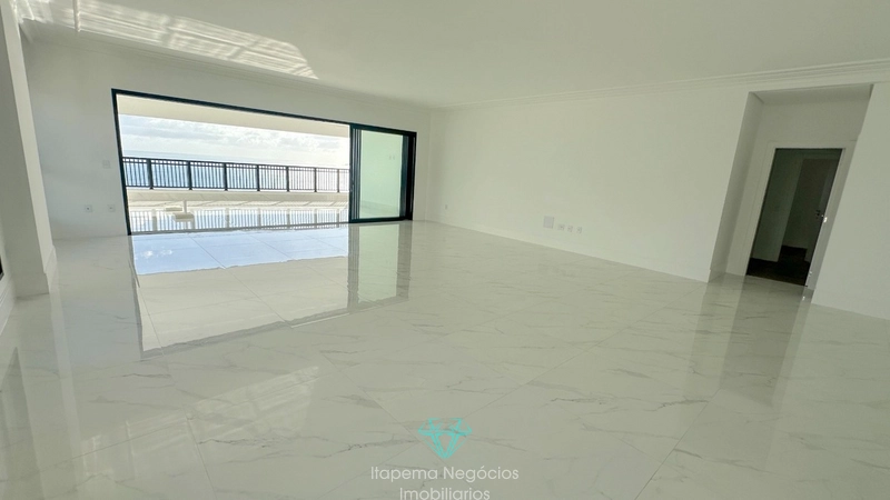 Penthouse de Luxo , 4 Suítes com Vista Mar - Pronta para morar.: 11ª foto da galeria de imagens do imóvel