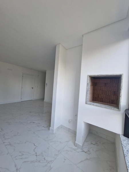 Apartamento novo com 2 suítes em Porto Belo.: 7ª foto da galeria de imagens do imóvel