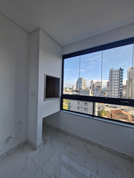 Apartamento novo com 2 suítes em Porto Belo.: 8ª foto da galeria de imagens do imóvel