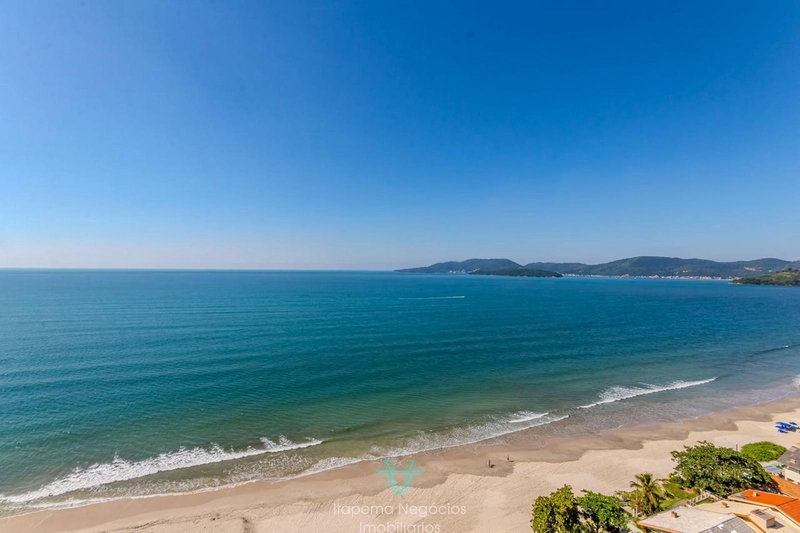 APARTAMENTO NO PEREQUÊ PORTO BELO | 4 SUÍTES | 186M²: 23ª foto da galeria de imagens do imóvel
