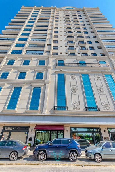 APARTAMENTO NO PEREQUÊ PORTO BELO | 4 SUÍTES | 186M²: 2ª foto da galeria de imagens do imóvel