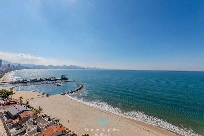 APARTAMENTO NO PEREQUÊ PORTO BELO | 4 SUÍTES | 186M²: 25ª foto da galeria de imagens do imóvel