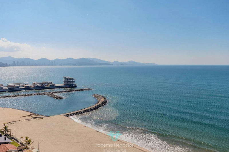 APARTAMENTO NO PEREQUÊ PORTO BELO | 4 SUÍTES | 186M²: 24ª foto da galeria de imagens do imóvel