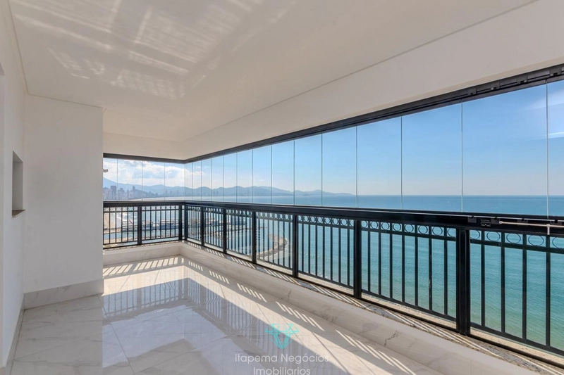APARTAMENTO NO PEREQUÊ PORTO BELO | 4 SUÍTES | 186M²: 14ª foto da galeria de imagens do imóvel