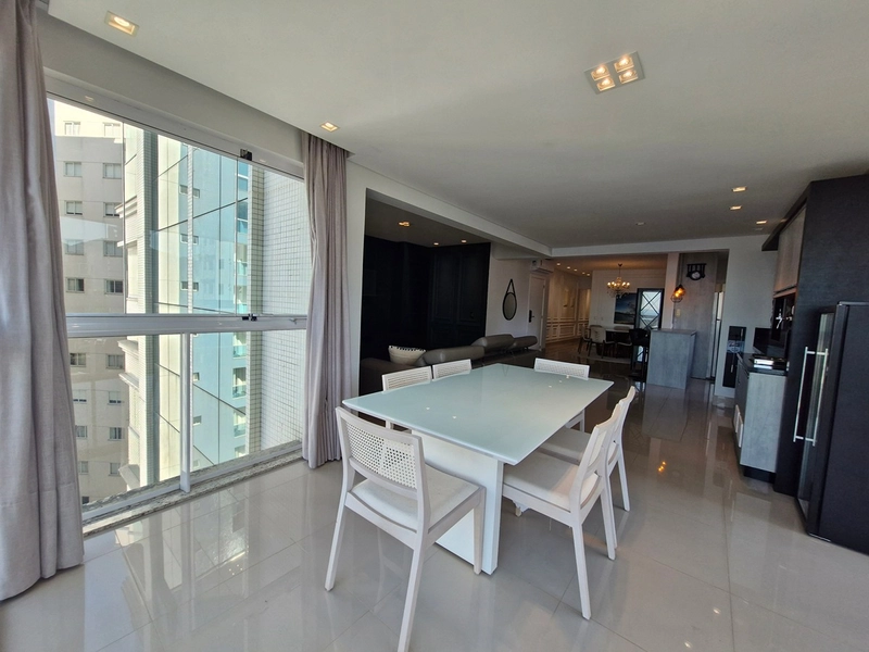 Apartamento mobiliado à venda em itapema – Conforto e sofisticação no litoral catarinense.: 12ª foto da galeria de imagens do imóvel