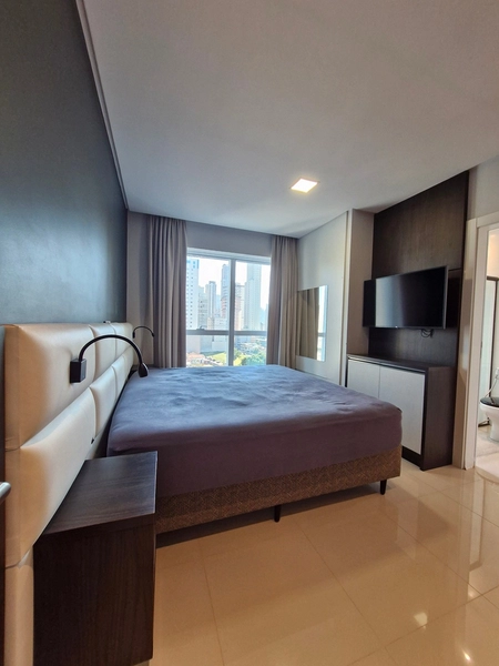 Apartamento mobiliado à venda em itapema – Conforto e sofisticação no litoral catarinense.: 52ª foto da galeria de imagens do imóvel