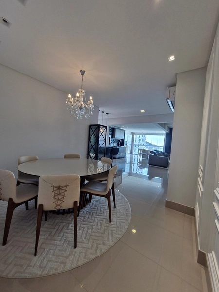 Apartamento mobiliado à venda em itapema – Conforto e sofisticação no litoral catarinense.: 2ª foto da galeria de imagens do imóvel