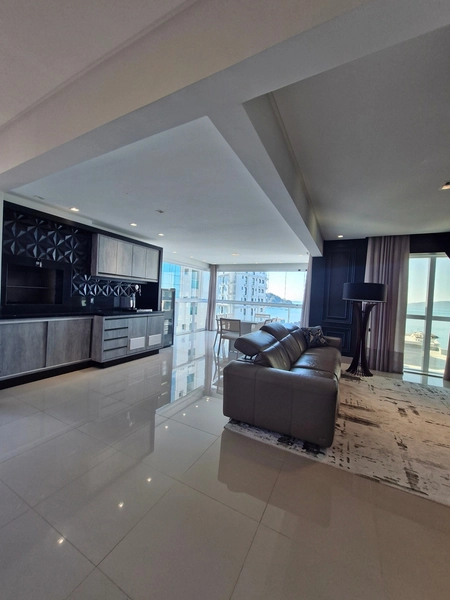 Apartamento mobiliado à venda em itapema – Conforto e sofisticação no litoral catarinense.: 6ª foto da galeria de imagens do imóvel
