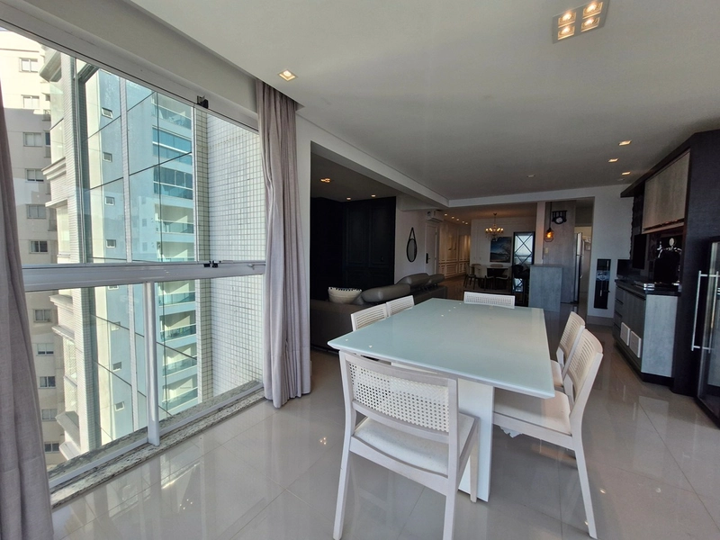 Apartamento mobiliado à venda em itapema – Conforto e sofisticação no litoral catarinense.: 11ª foto da galeria de imagens do imóvel