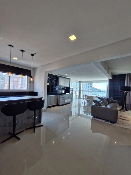 Apartamento mobiliado à venda em itapema – Conforto e sofisticação no litoral catarinense.: 7ª foto da galeria de imagens do imóvel