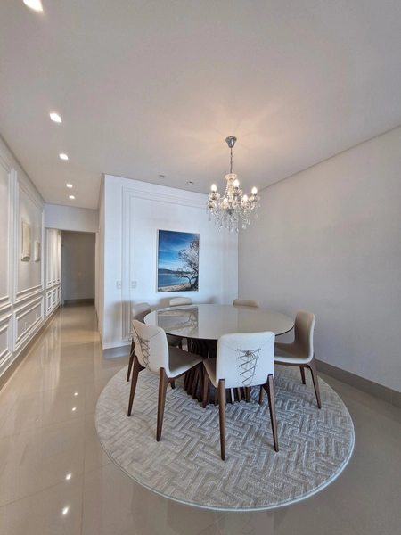 Apartamento mobiliado à venda em itapema – Conforto e sofisticação no litoral catarinense.: 4ª foto da galeria de imagens do imóvel