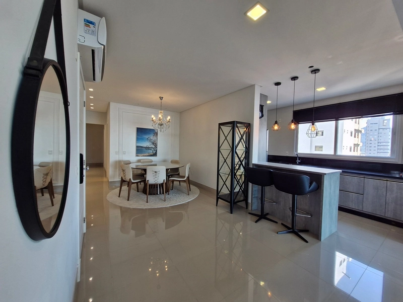 Apartamento mobiliado à venda em itapema – Conforto e sofisticação no litoral catarinense.: 17ª foto da galeria de imagens do imóvel