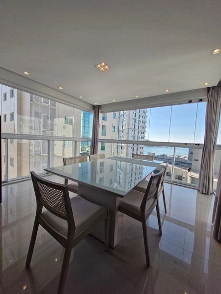 Apartamento mobiliado à venda em itapema – Conforto e sofisticação no litoral catarinense.: 13ª foto da galeria de imagens do imóvel