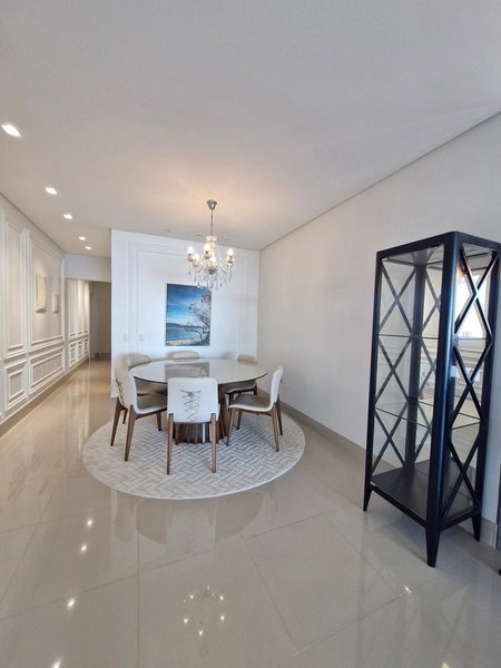 Apartamento mobiliado à venda em itapema – Conforto e sofisticação no litoral catarinense.: 9ª foto da galeria de imagens do imóvel