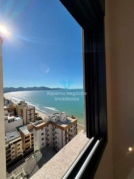 Apartamento à Venda – Meia Praia | Quadra Mar: 5ª foto da galeria de imagens do imóvel
