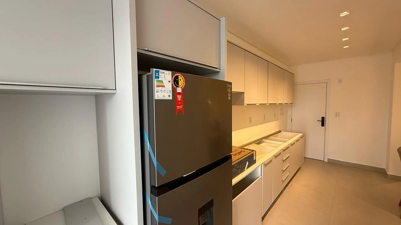 Apartamento com Vista Mar - Tabuleiro das Oliveiras: 4ª foto da galeria de imagens do imóvel