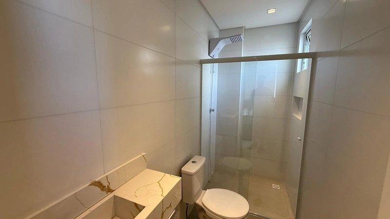 Apartamento com Vista Mar - Tabuleiro das Oliveiras: 6ª foto da galeria de imagens do imóvel