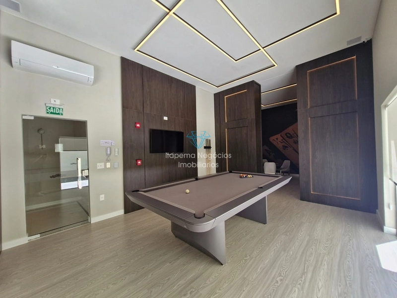 Apartamento de alto padrão localizado no centro de meia praia quadra mar: 39ª foto da galeria de imagens do imóvel