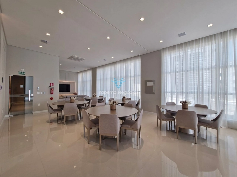 Apartamento de alto padrão localizado no centro de meia praia quadra mar: 45ª foto da galeria de imagens do imóvel