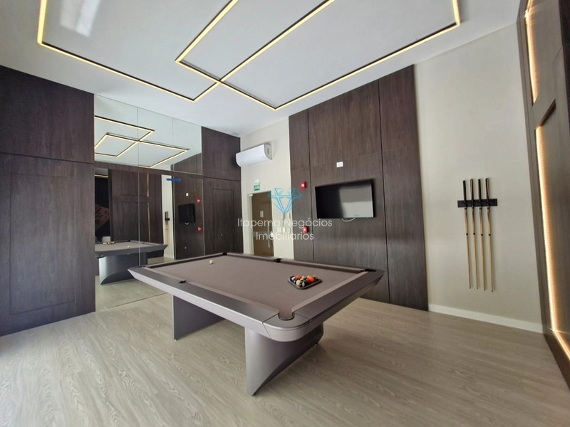 Apartamento de alto padrão localizado no centro de meia praia quadra mar: 48ª foto da galeria de imagens do imóvel