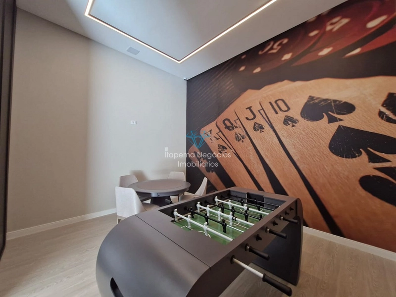 Apartamento de alto padrão localizado no centro de meia praia quadra mar: 49ª foto da galeria de imagens do imóvel