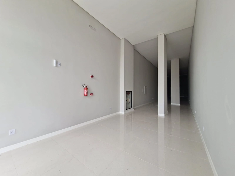 Sala Comercial para Locação no Centro de Itapema: 5ª foto da galeria de imagens do imóvel
