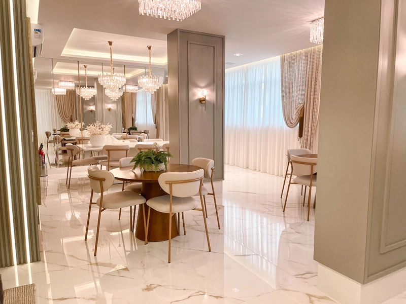 Apartamento 3 suítes 2 vagas: 13ª foto da galeria de imagens do imóvel