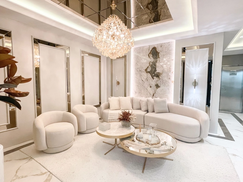 Apartamento 3 suítes 2 vagas: 18ª foto da galeria de imagens do imóvel