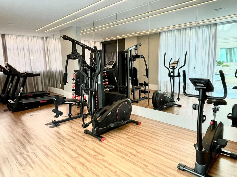 Apartamento 3 suítes 2 vagas: 25ª foto da galeria de imagens do imóvel
