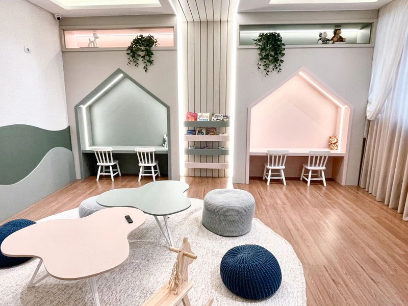 Apartamento 3 suítes 2 vagas: 24ª foto da galeria de imagens do imóvel