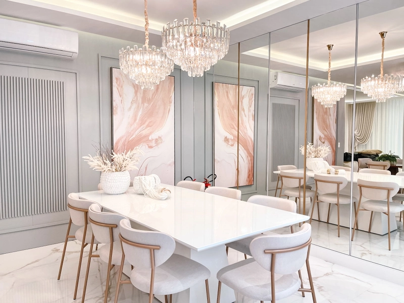 Apartamento 3 suítes 2 vagas: 22ª foto da galeria de imagens do imóvel