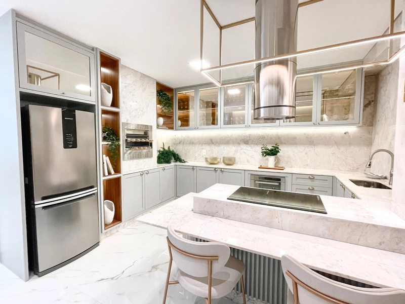 Apartamento 3 suítes 2 vagas: 23ª foto da galeria de imagens do imóvel