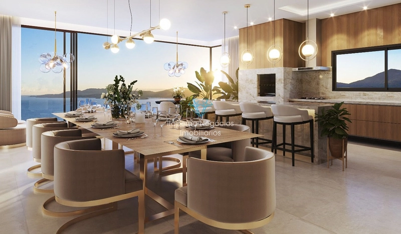 Apartamento á venda-  4 Suítes - Frente avenida: 15ª foto da galeria de imagens do imóvel