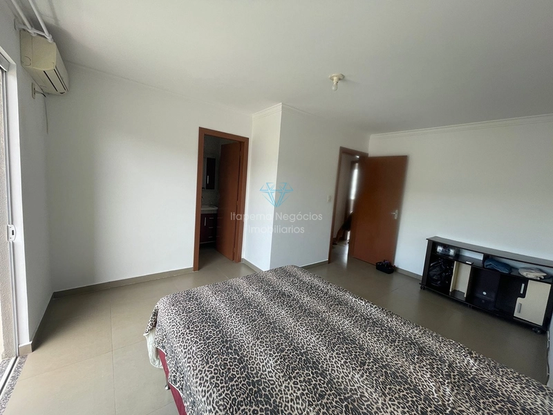 LOCAÇÃO ANUAL - SOBRADO 3 DORMITÓRIOS MORRETES : 14ª foto da galeria de imagens do imóvel