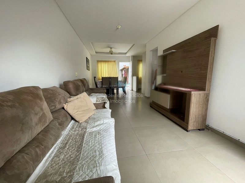 LOCAÇÃO ANUAL - SOBRADO 3 DORMITÓRIOS MORRETES : 4ª foto da galeria de imagens do imóvel