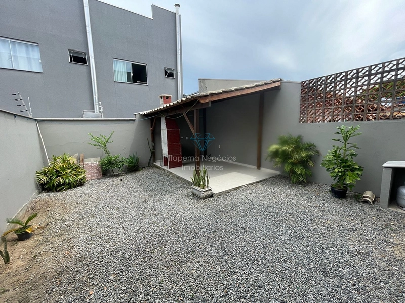 LOCAÇÃO ANUAL - SOBRADO 3 DORMITÓRIOS MORRETES : 17ª foto da galeria de imagens do imóvel