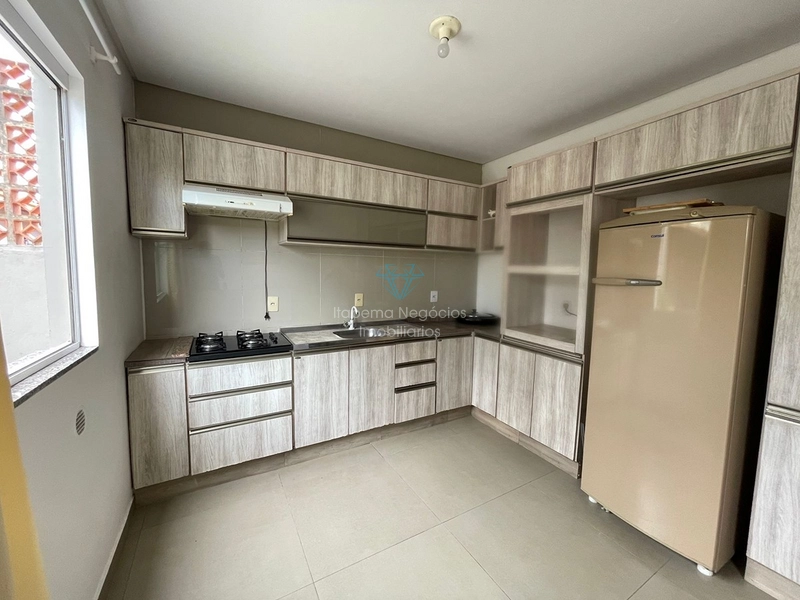 LOCAÇÃO ANUAL - SOBRADO 3 DORMITÓRIOS MORRETES : 6ª foto da galeria de imagens do imóvel