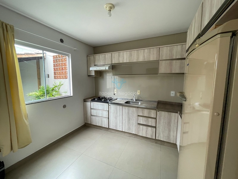 LOCAÇÃO ANUAL - SOBRADO 3 DORMITÓRIOS MORRETES : 7ª foto da galeria de imagens do imóvel