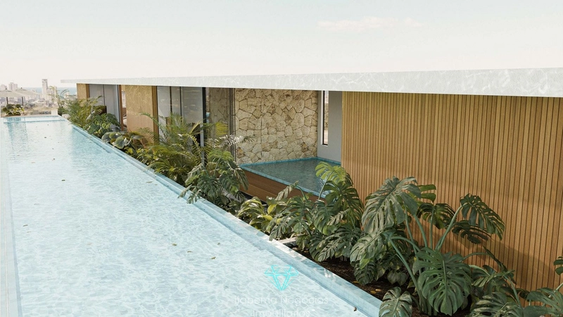 Apartamento, 3 dormitórios, 4 banheiros, em Porto Belo: 30ª foto da galeria de imagens do imóvel