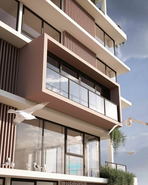 Apartamento, 3 dormitórios, 4 banheiros, em Porto Belo: 7ª foto da galeria de imagens do imóvel