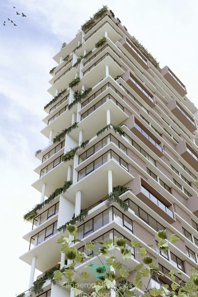 Apartamento, 3 dormitórios, 4 banheiros, em Porto Belo: 6ª foto da galeria de imagens do imóvel
