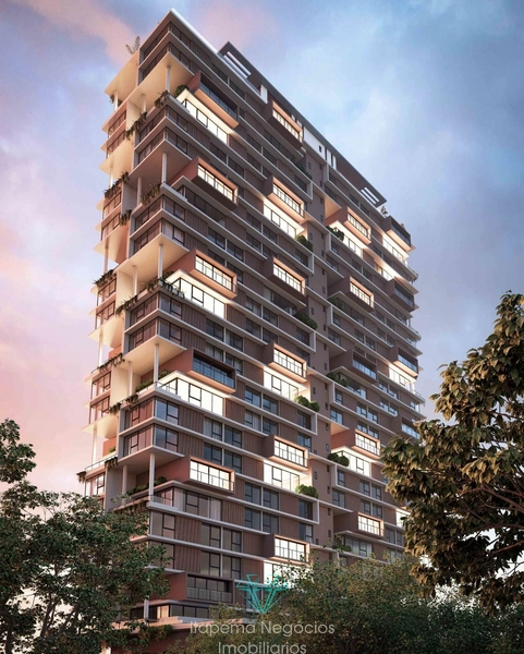 Apartamento, 3 dormitórios, 4 banheiros, em Porto Belo: 4ª foto da galeria de imagens do imóvel