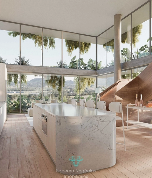 Apartamento, 3 dormitórios, 4 banheiros, em Porto Belo: 20ª foto da galeria de imagens do imóvel